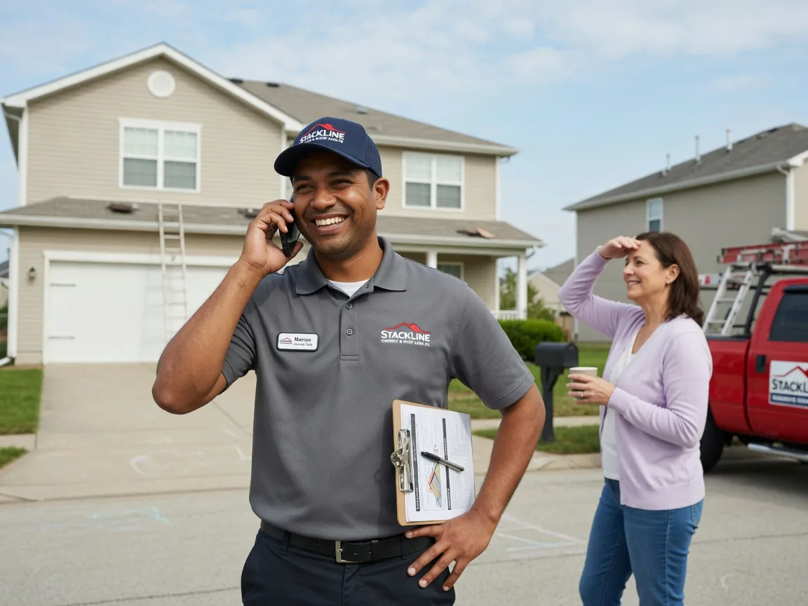 Chimney flashing repair Camdenton, MO FAQs